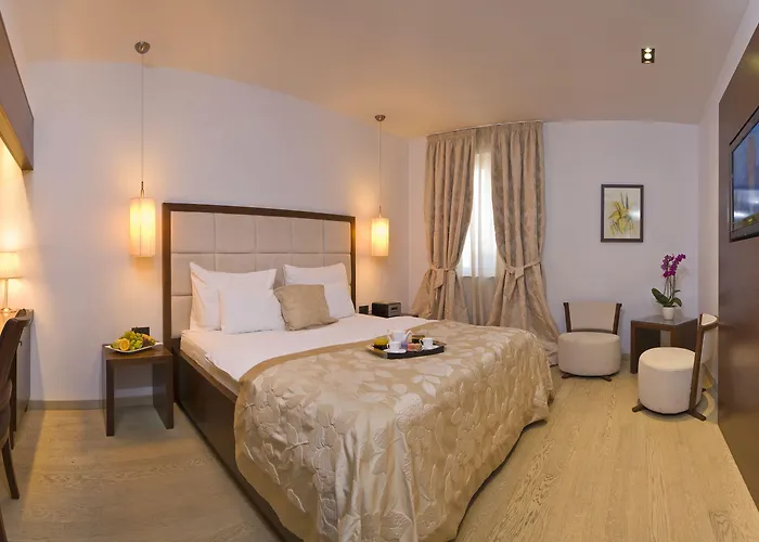 Marmont Heritage (adults Only) Ξενοδοχείο 4*