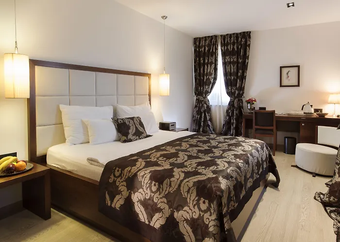 Marmont Heritage (adults Only) 4*