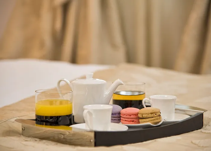 Marmont Heritage (adults Only) Hotel