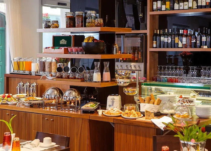 Marmont Heritage (adults Only) Ξενοδοχείο