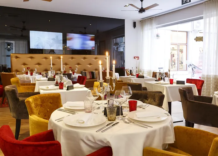 Marmont Heritage (adults Only) 4*