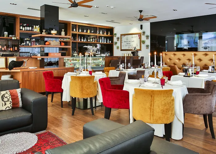 Marmont Heritage (adults Only) Spalato