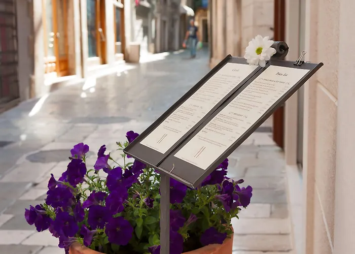 Marmont Heritage (adults Only) 4* Spalato