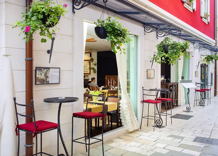 Marmont Heritage (adults Only) Ξενοδοχείο Σπλιτ