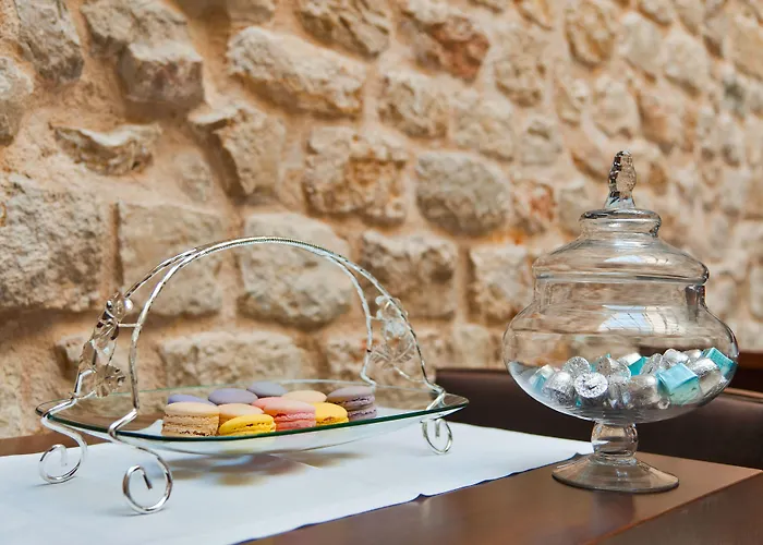 Hotel Marmont Heritage (adults Only) 4*