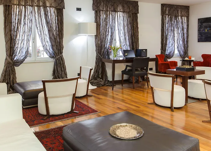 Marmont Heritage (adults Only) 4* Spalato