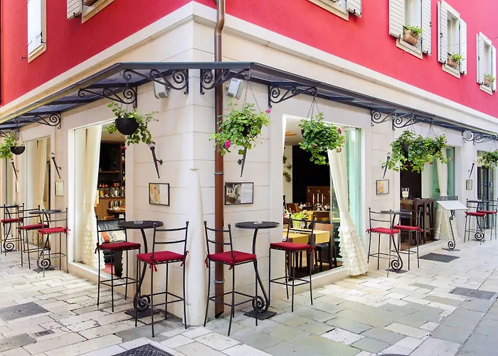 Marmont Heritage (adults Only)