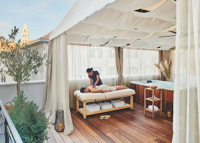 Marmont Heritage (adults Only) Spalato