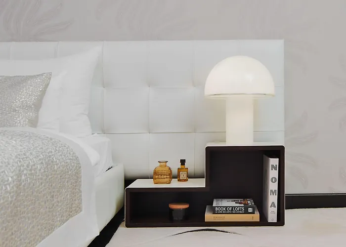 Ξενοδοχείο Marmont Heritage (adults Only) 4*