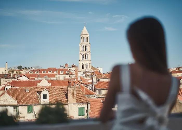 Marmont Heritage (adults Only) 4* Σπλιτ