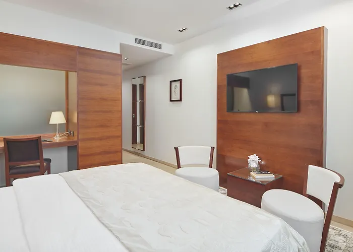 Marmont Heritage (adults Only) Ξενοδοχείο