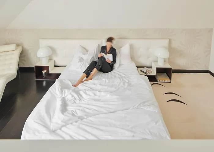 Marmont Heritage (adults Only) Ξενοδοχείο Σπλιτ