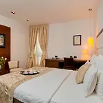 Отель Marmont Heritage (adults Only) 4*