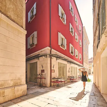 Marmont Heritage (adults Only)