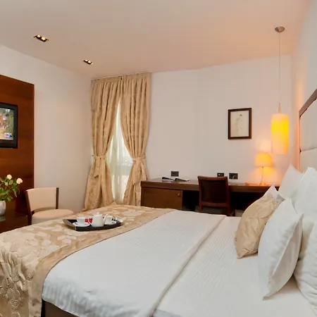 Hotel Marmont Heritage (adults Only) 4*