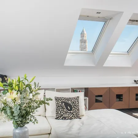Marmont Heritage (adults Only) Hotel Split
