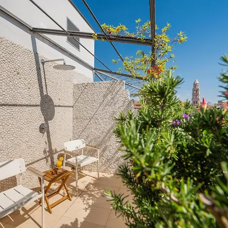 Marmont Heritage (adults Only)