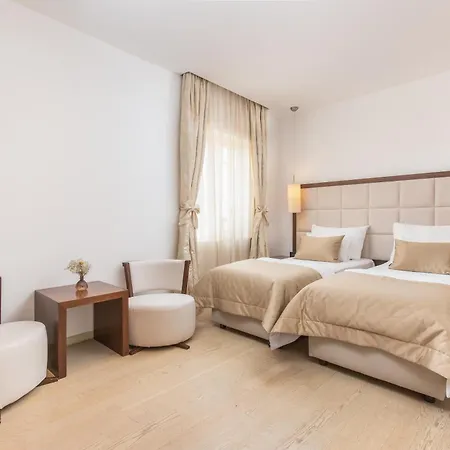 Szálloda Marmont Heritage (adults Only) 4*