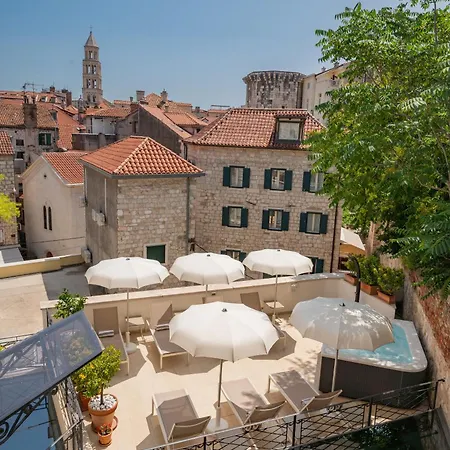 Marmont Heritage (adults Only) Szálloda