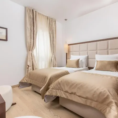 Marmont Heritage (adults Only) Hotel