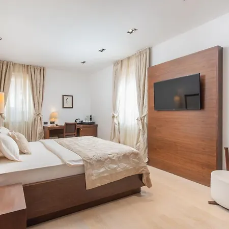Hotel Marmont Heritage (adults Only) Split