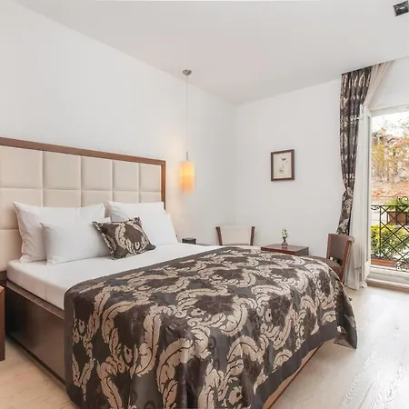 Marmont Heritage (adults Only) Hotel