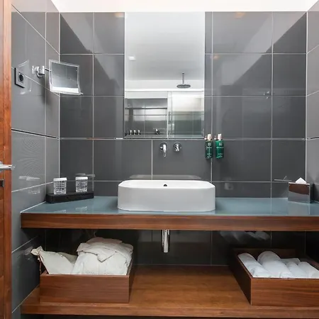 Marmont Heritage (adults Only) Hotel 4*