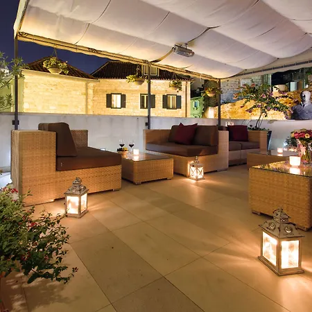 Marmont Heritage (adults Only) 4*