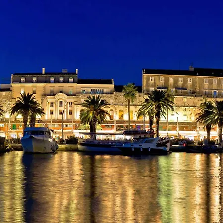 Marmont Heritage (adults Only) Hotel 4*