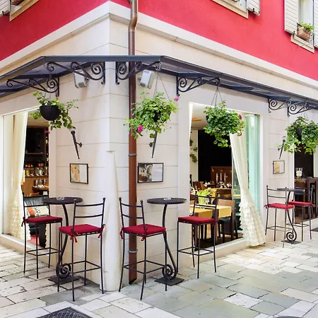 Marmont Heritage (adults Only)