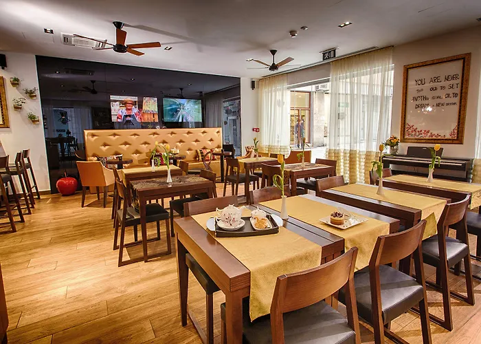 Marmont Heritage Split