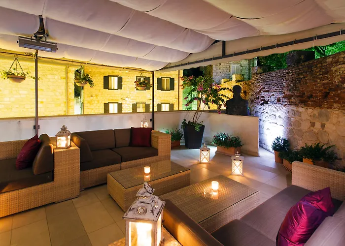 Hotel Marmont Heritage 4*