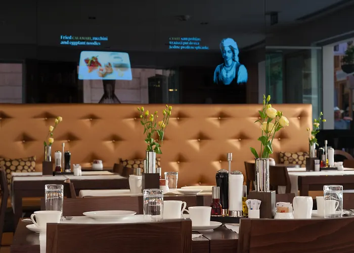 Marmont Heritage Hotel 4*