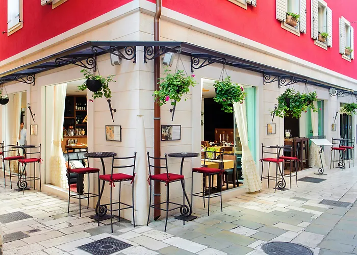 Hotel Marmont Heritage