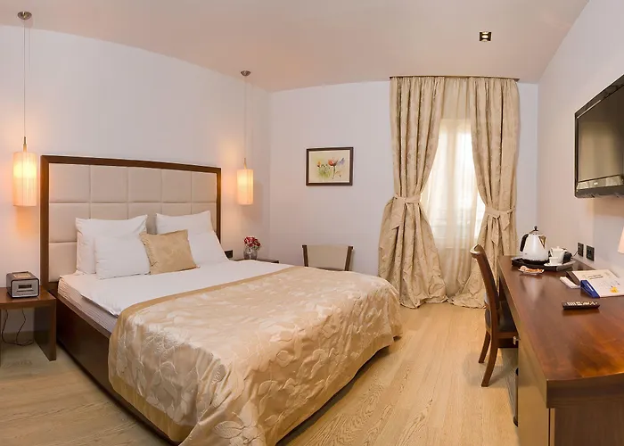 Hotel Marmont Heritage Split