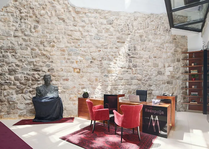 Marmont Heritage Hotel Split