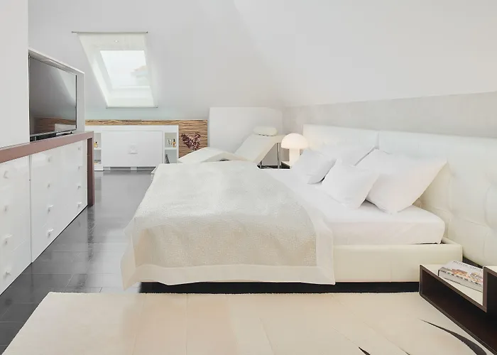 Hotel Marmont Heritage Split